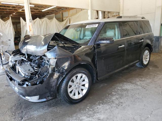  Salvage Ford Flex