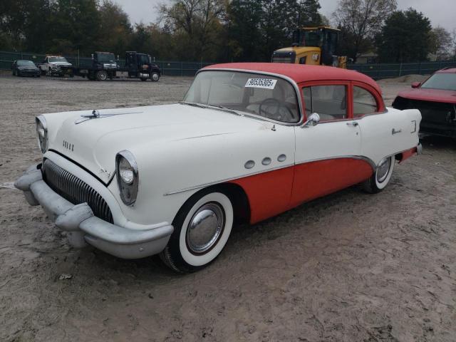  Salvage Buick Special