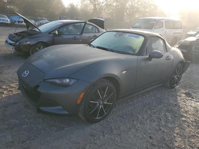  Salvage Mazda Mx5