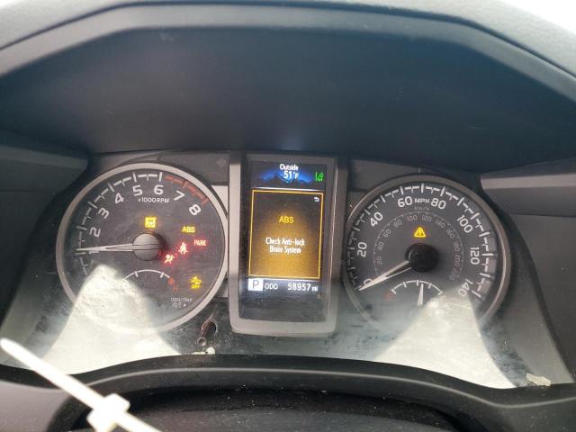 Toyota Tacoma Double Cab Image 5