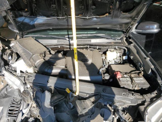 Toyota Tacoma Double Cab Image 12