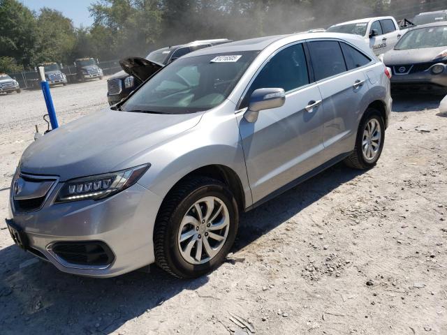  Salvage Acura RDX