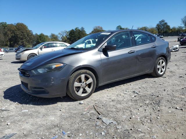  Salvage Dodge Dart