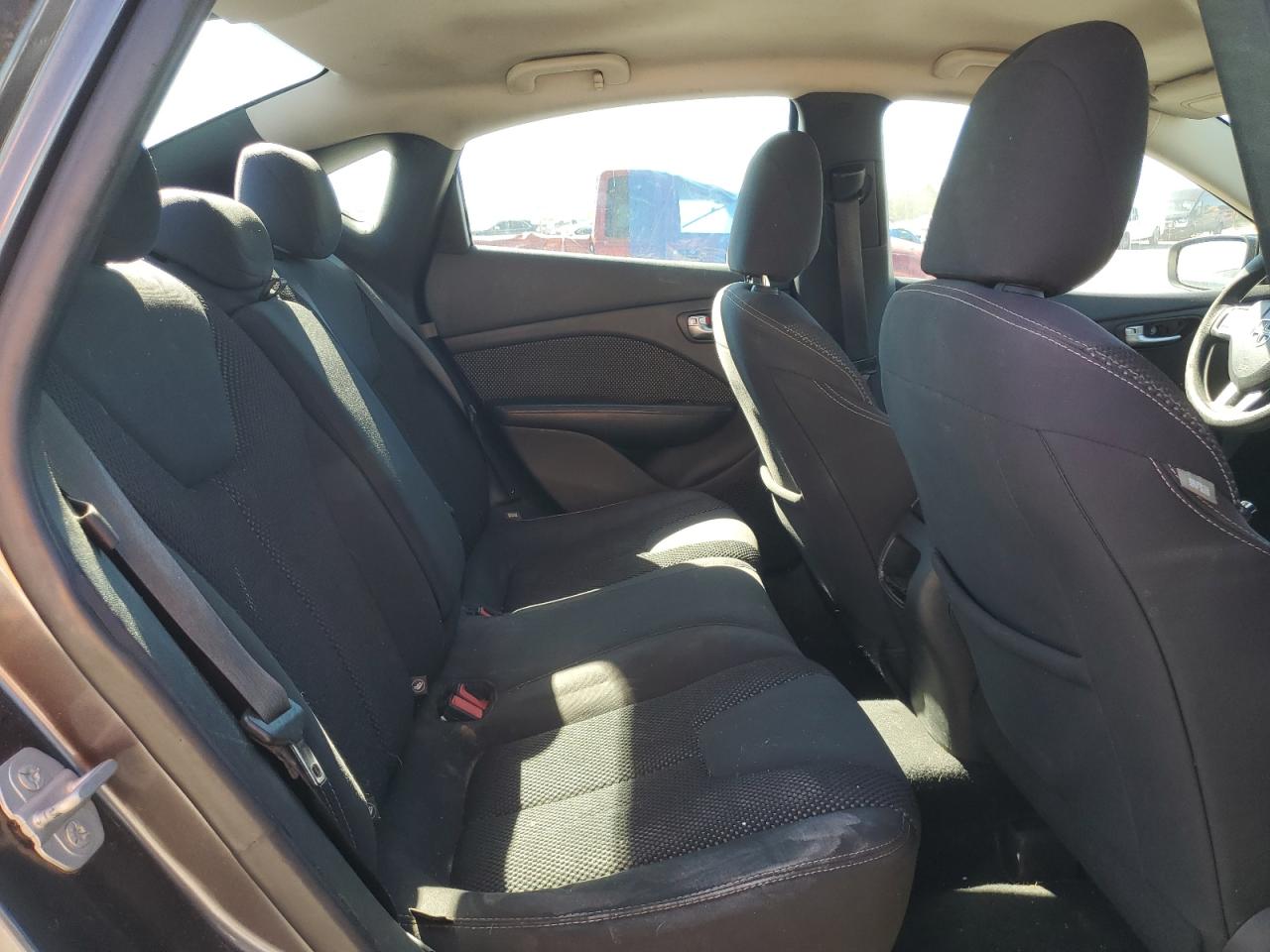 Dodge Dart Sxt Image 11