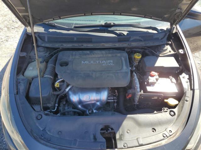 Dodge Dart Sxt Image 8