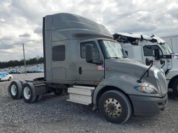  Salvage International Rh613