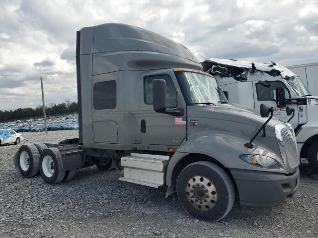  Salvage International Rh613