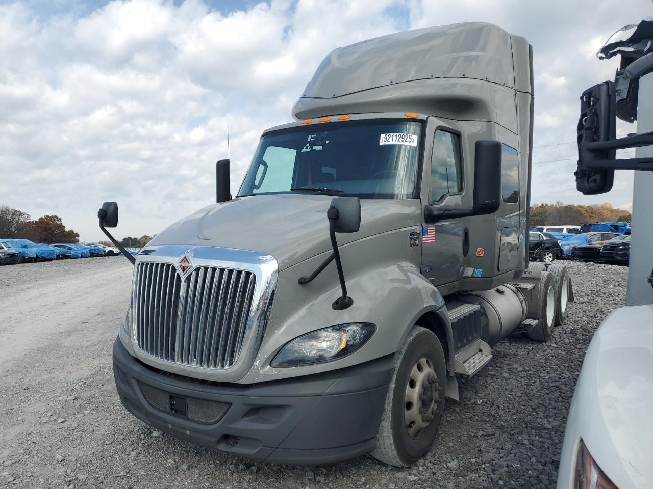 International Rh613 Image 3