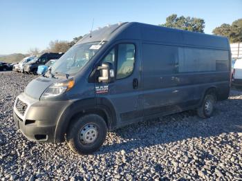  Salvage Ram Promaster