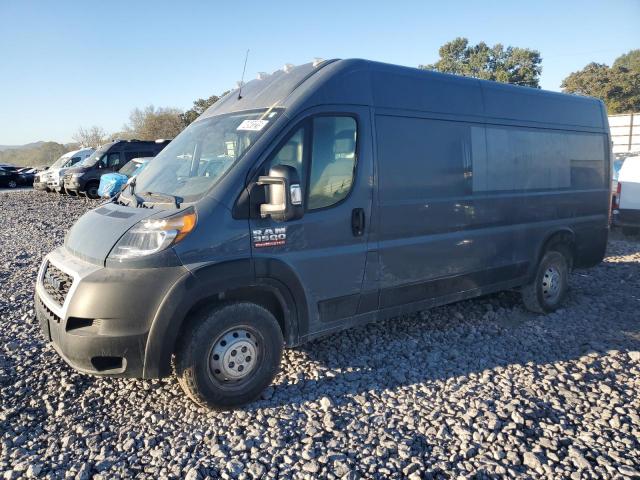  Salvage Ram Promaster