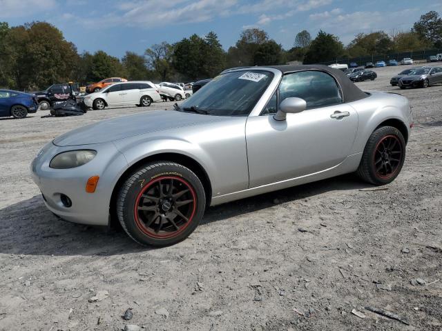  Salvage Mazda Mx5