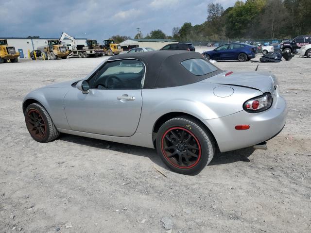 Mazda Mx5 Image 4