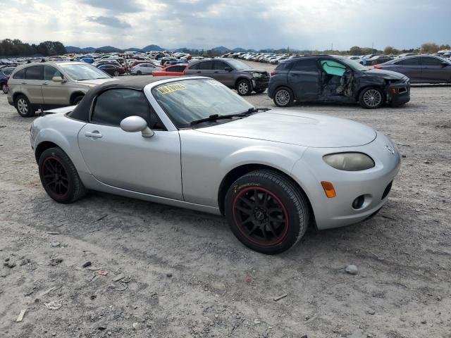 Mazda Mx5 Image 8