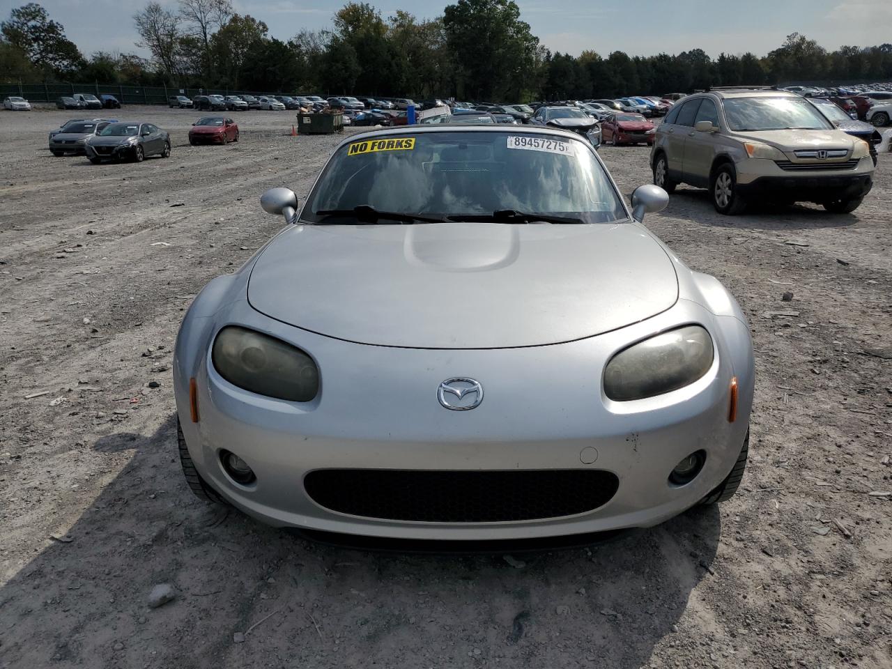 Mazda Mx5 Image 7