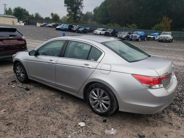 Honda Accord Exl Image 2