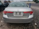 Honda Accord Exl Image 5