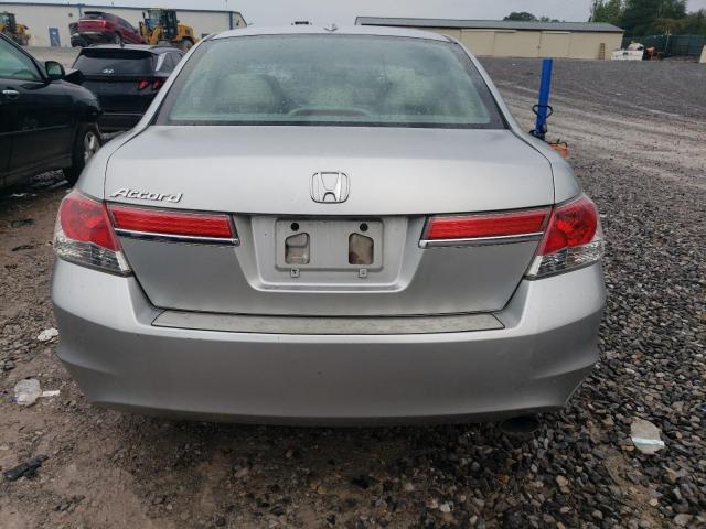 Honda Accord Exl Image 5