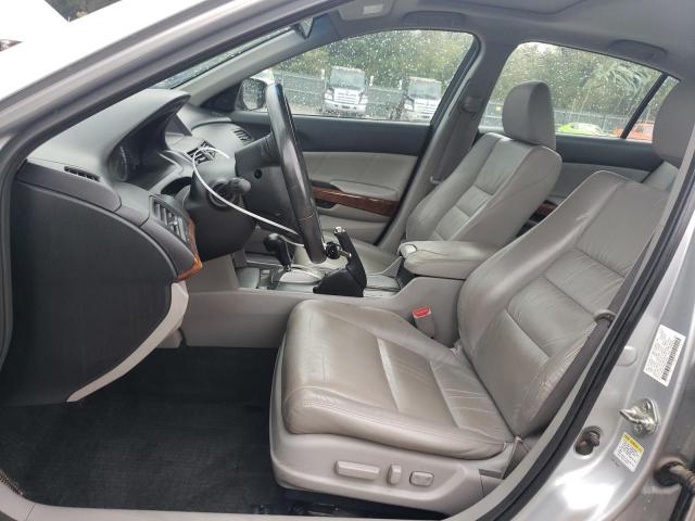 Honda Accord Exl Image 3