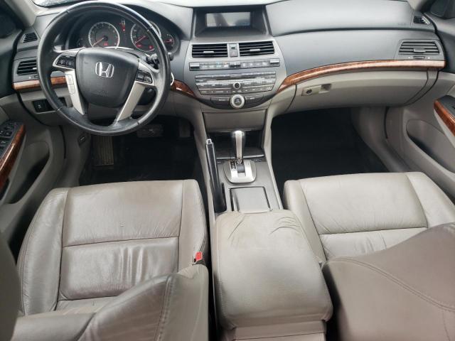 Honda Accord Exl Image 12