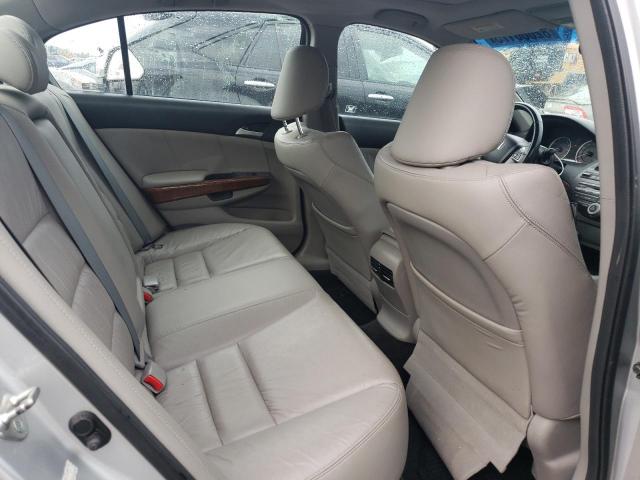 Honda Accord Exl Image 11