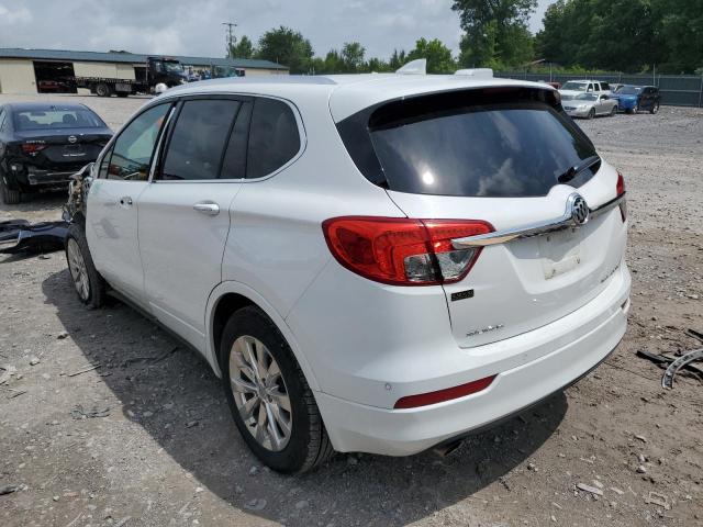 Buick Envision Essence Image 3