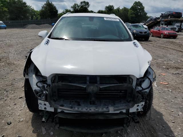 Buick Envision Essence Image 4