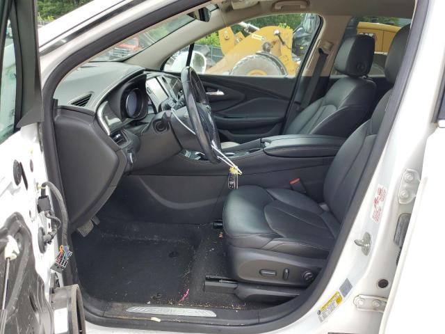 Buick Envision Essence Image 12