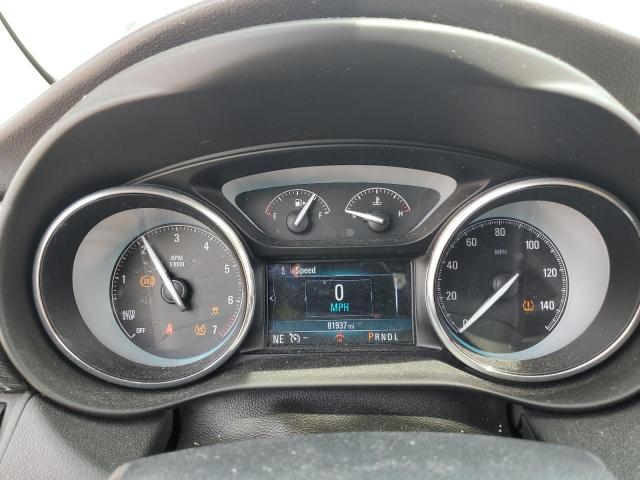 Buick Envision Essence Image 13