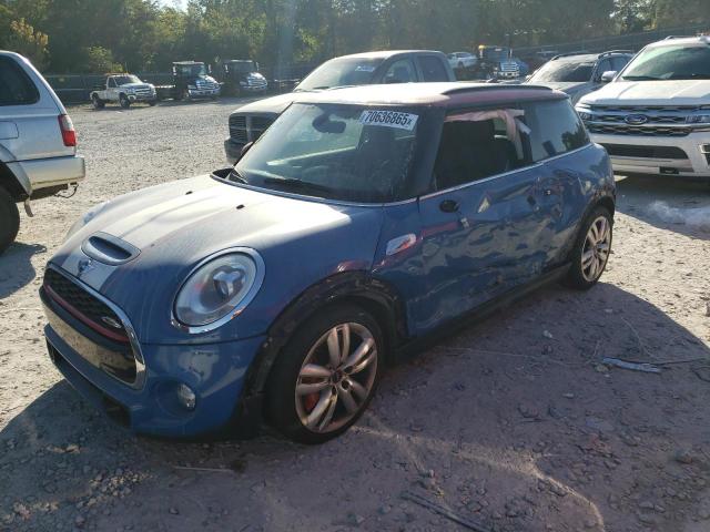 Salvage MINI Cooper