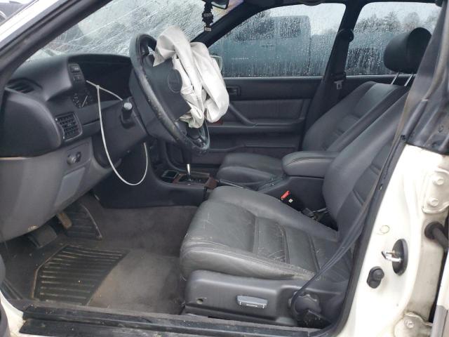 Lexus Es 250 Image 6