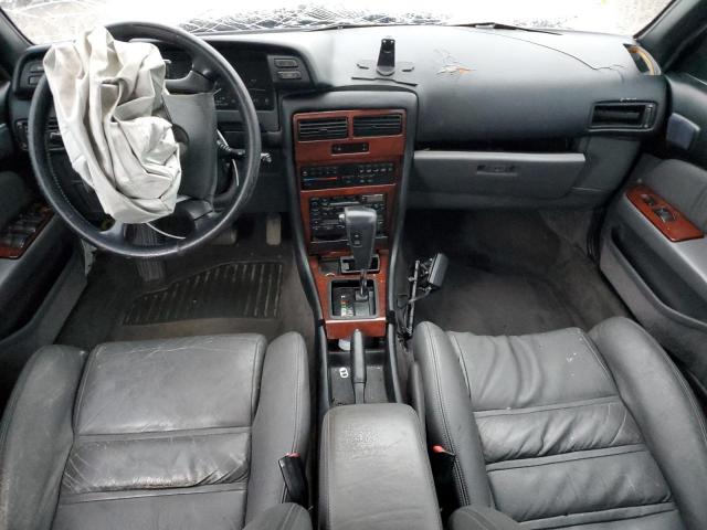 Lexus Es 250 Image 10