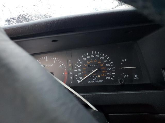 Lexus Es 250 Image 9