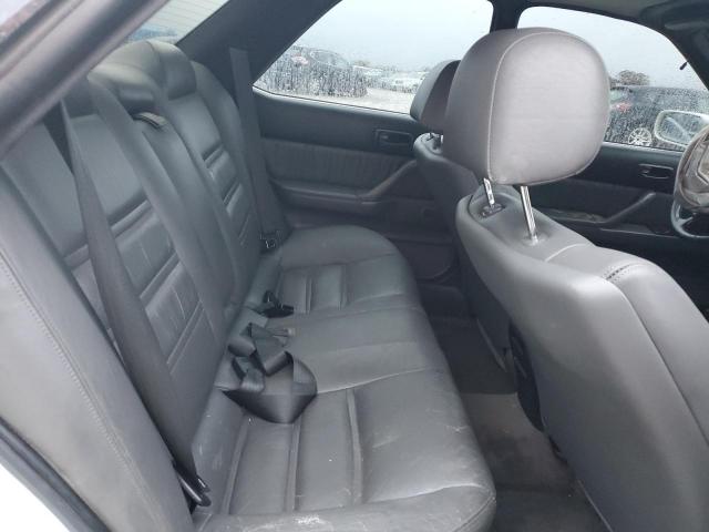 Lexus Es 250 Image 12