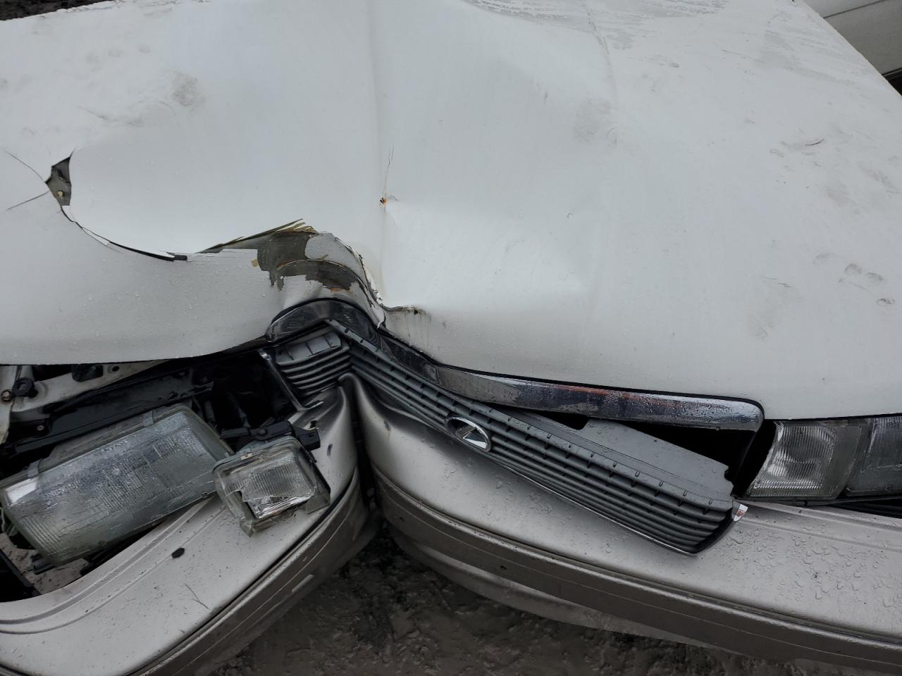 Lexus Es 250 Image 8