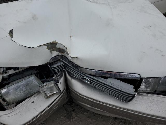 Lexus Es 250 Image 8