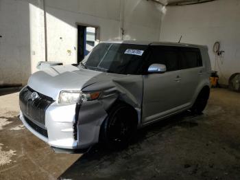  Salvage Toyota Scion