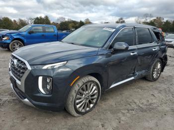  Salvage Hyundai PALISADE