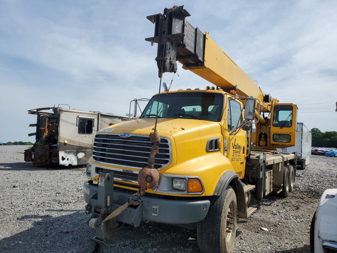 Sterling Lt9500 9500 Image 3