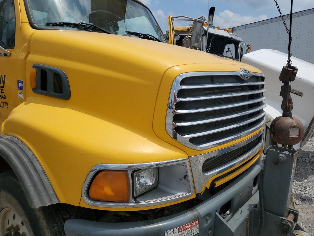 Sterling Lt9500 9500 Image 2