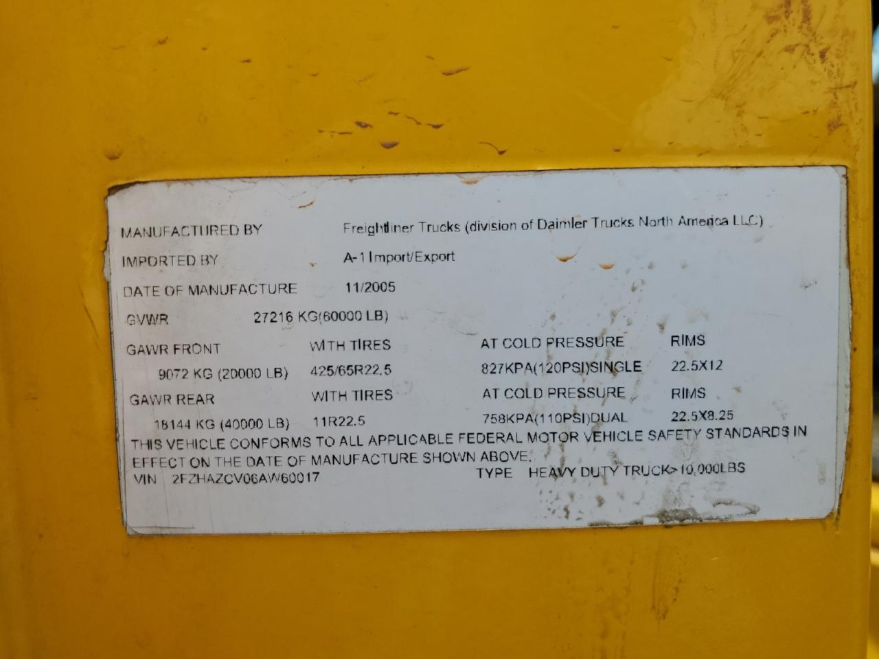 Sterling Lt9500 9500 Image 6