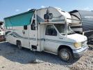 Ford Econoline E350 Super Duty Cutaway Van Rv Image 1