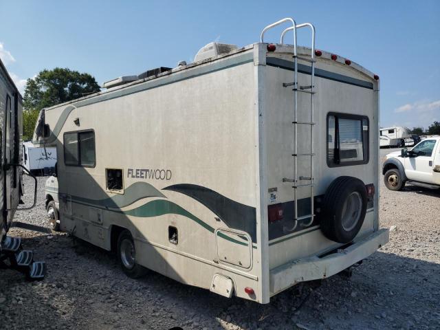 Ford Econoline E350 Super Duty Cutaway Van Rv Image 7