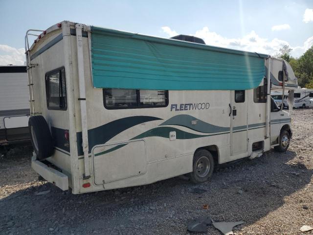 Ford Econoline E350 Super Duty Cutaway Van Rv Image 9