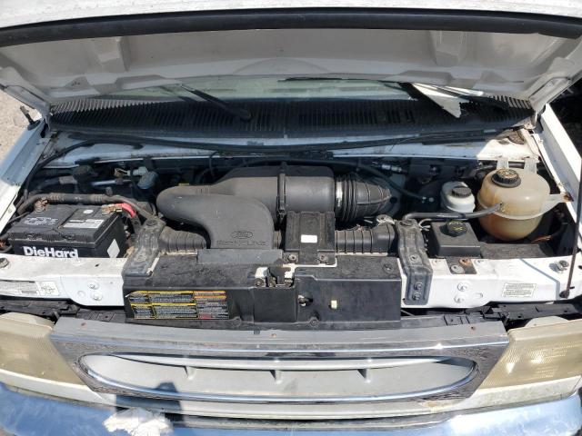 Ford Econoline E350 Super Duty Cutaway Van Rv Image 5