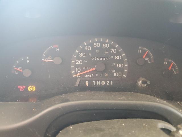 Ford Econoline E350 Super Duty Cutaway Van Rv Image 6