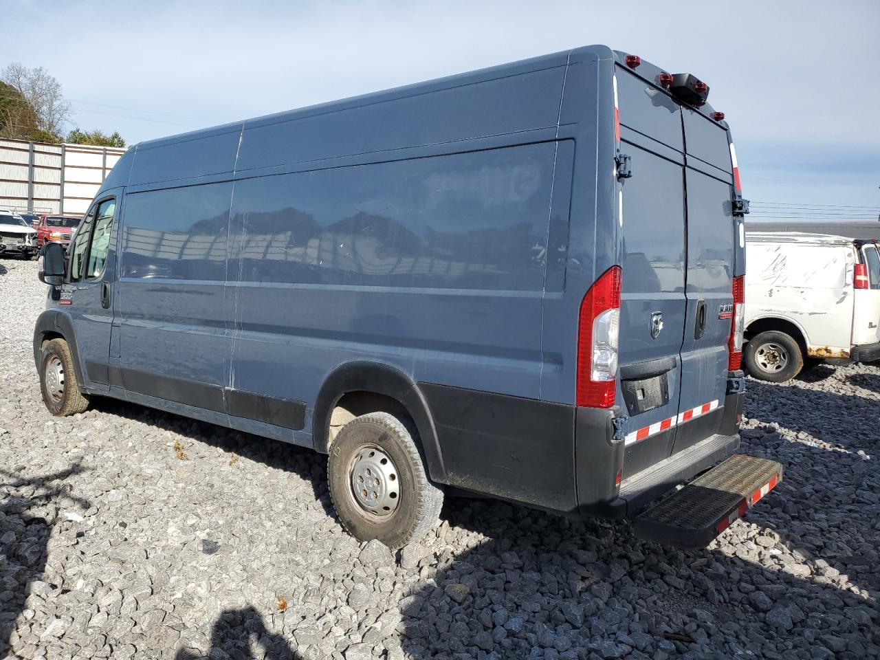 Ram Promaster 3500 High Image 5