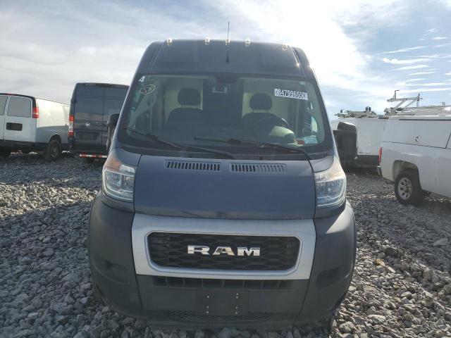 Ram Promaster 3500 High Image 4