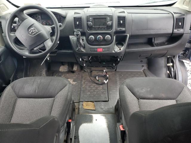 Ram Promaster 3500 High Image 12