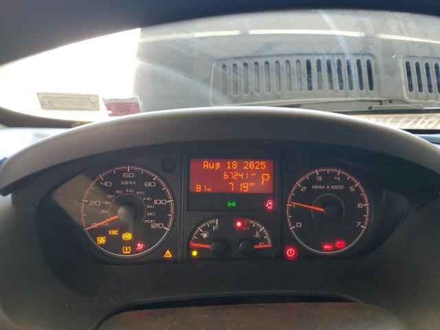 Ram Promaster 3500 High Image 14