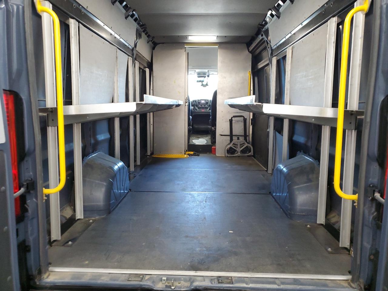 Ram Promaster 3500 High Image 3